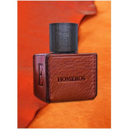 Homeros-انصار عود هومروس