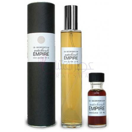 Patchouli Empire-سی بی ای هیت پرفیوم پچولی امپایر