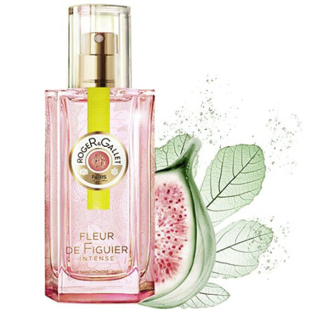 Fleur de Figuier-راجر اند گالت فلور د فیگیر