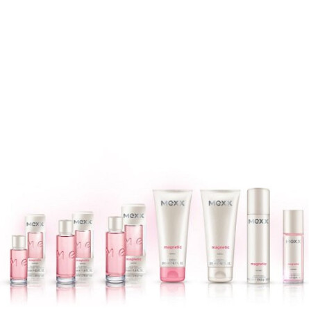 Magnetic for Her-مکس مگنتیک فور هر