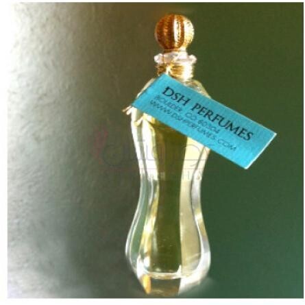 Scent of Hope-دی اس اچ پرفیومز سنت اف هوپ