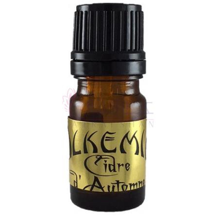 Cidre d' Automne-ال کمیا پرفیومز سیدر د اوتومن