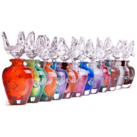 Air Gemini-سی ان آر کریت ایر جمینی