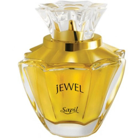 Jewel-ساپیل جول