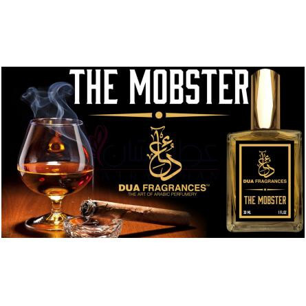 The Mobster-د دعا برند د مابستر