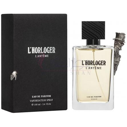 L'Horloger-پریما متریا لورلوجیر