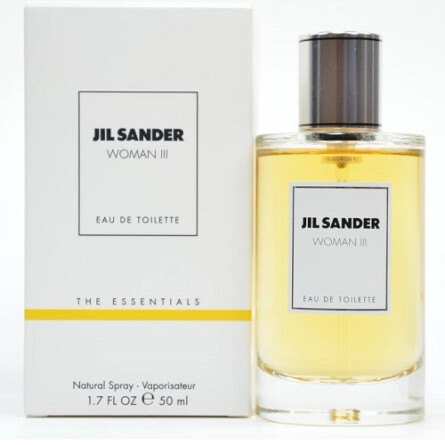 The Essentials Woman III-جیل سندر د اسنشیالز وومن III