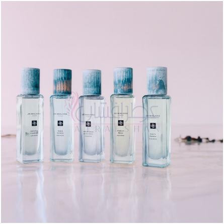 Salty Amber Cologne-جو مالون لندن سالتی امبر کلن