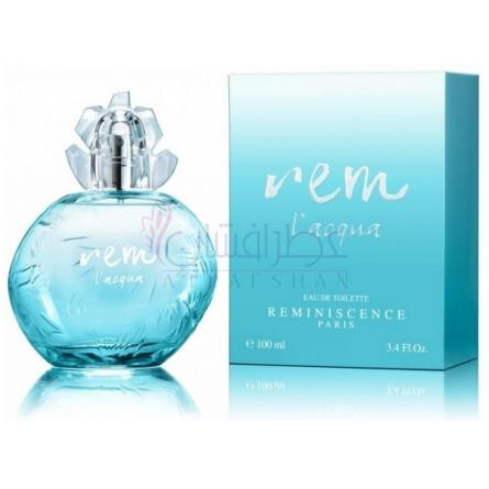 Rem L'Acqua-رمینیسنس رم له اکوا