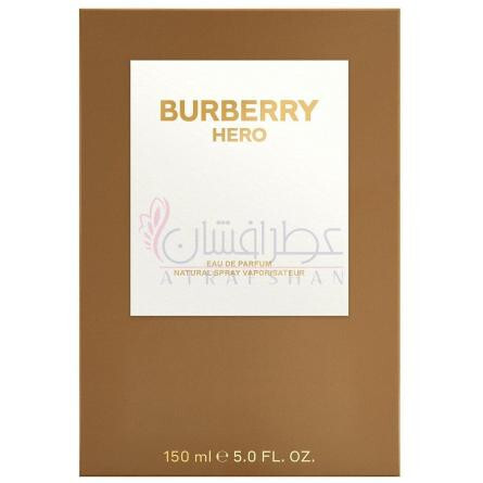 Hero Eau de Parfum-باربری هیرو ادوپرفیوم