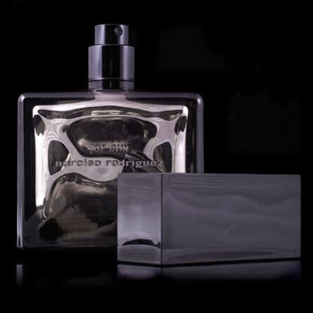 Musk Collection for Him-نارسیس رودریگز مشک کالکشن فور هیم