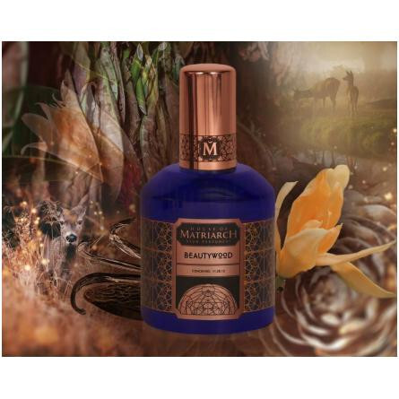 Beautywood-هاوس آف متریارک بیتی وود