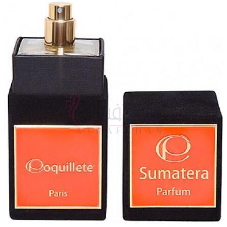 Sumatera-کوکلت سوماترا