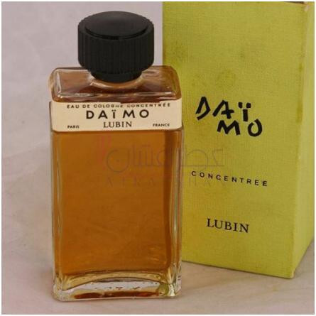 Dai Mo-لوبین دای مو