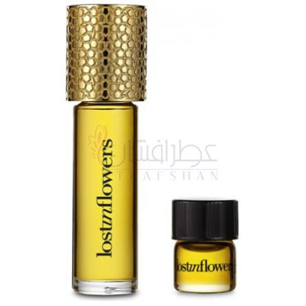 Lost In Flowers Oil-استرنج لاو ان وای سی لاست این فلاورز اویل