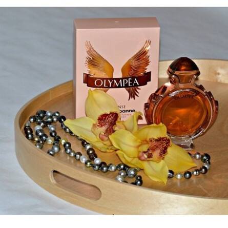 Olympea Intense-پاکو رابان المپیا اینتنس