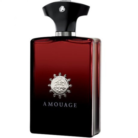 AMOUAGE Lyric for men