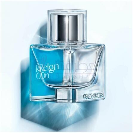 Reign On-رولون ریجن ان