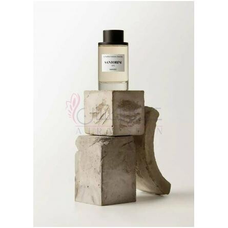 Santorini N°11-مانگو سانتورینی ان 11