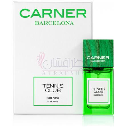 Tennis Club-کارنر بارسلونا تنیس کلاب