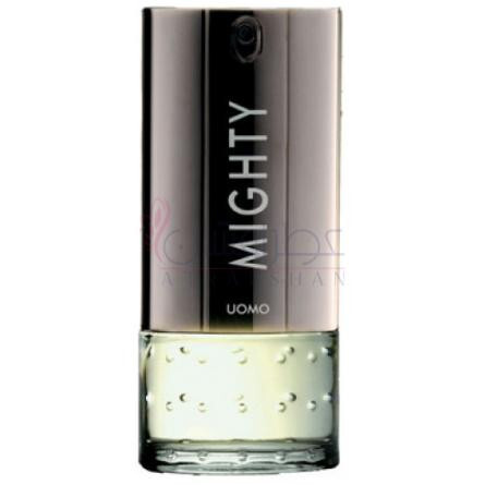 Mighty-باتیستونی مایتی