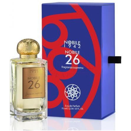 Nobile 26-نوبیله 1942 نوبیل 26