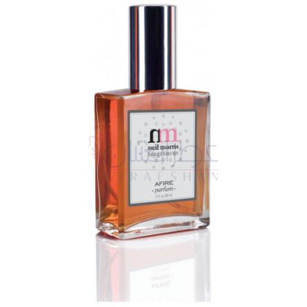 Afire-نیل موریس ا فایر