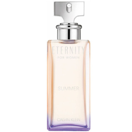 calvin klein eternity new