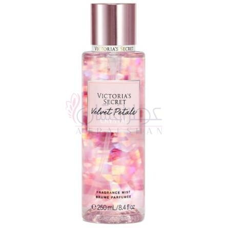 Velvet Petals Crystal-ویکتوریا سیکرت ولوت پتالز کریستال