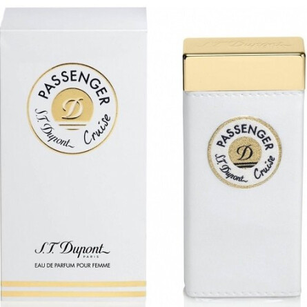 Passenger Cruise for Women-اس تی دو پوند پسنجر کروز زنانه