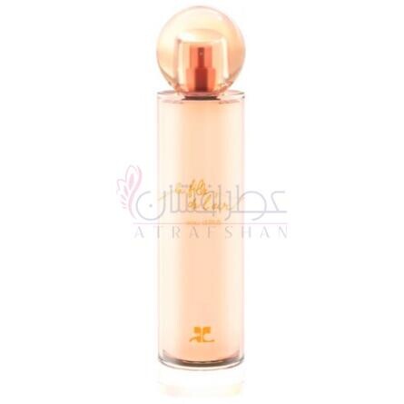 La Fille de l'Air Eau d'Ete-کورجز لا فیل دی له ایر او د اته