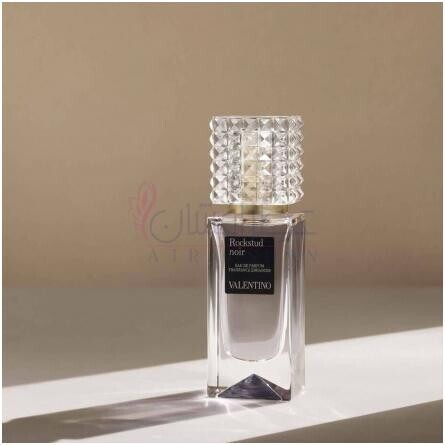 Rockstud Noir-والنتینو راکستاد نویر