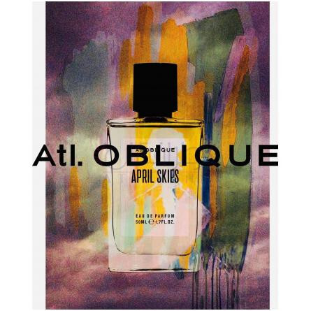 April Skies-آتلیه ابلیک اپریل اسکایز