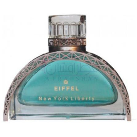 New York Liberty-گوستاو ایفل نیویورک لیبرتی