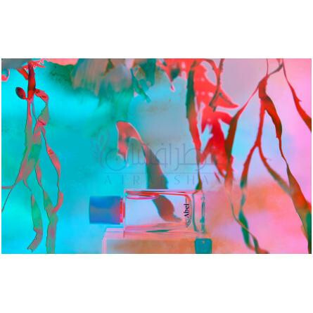 Cyan Nori-ابل سیان نوری