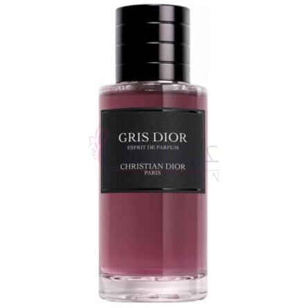 Gris Dior Esprit De Parfum-دیور گریس اسپریت د پرفیوم