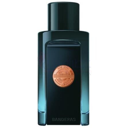 The Icon Attitude-آنتونیو باندراس د ایکون ابسولوت