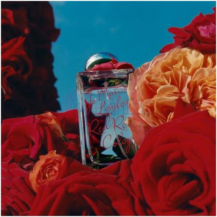 Red Roses Cologne-جو مالون رد رزز کلن
