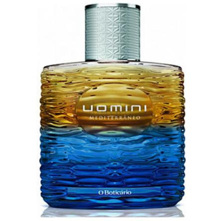 Uomini Mediterraneo-او بوتیکاریو یومینی (وومینی) مدیترانه ای