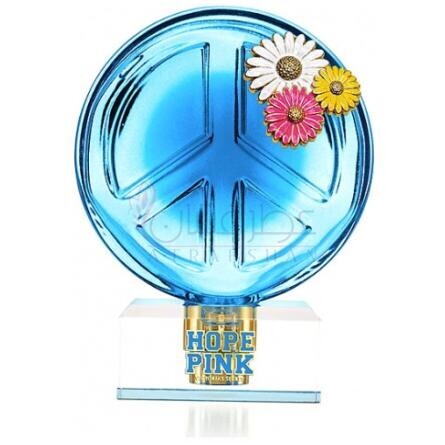 Life Is Pink Hope Pink-ویکتوریا سیکرت لایف ایز پینک هوپ پینک