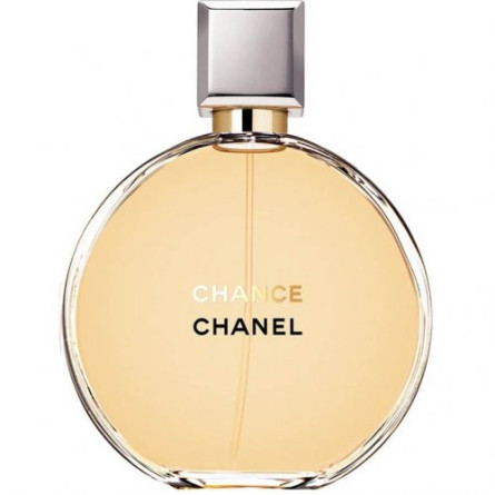 coco chanel chance eau de parfum