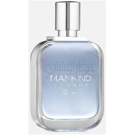 Mankind Legacy-کنت کول من کایند لجیسی