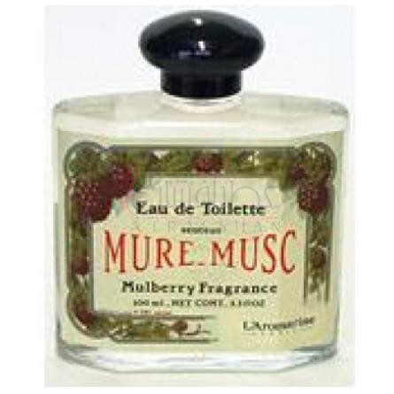 Mure Musc-اوتریمیر مور مسک