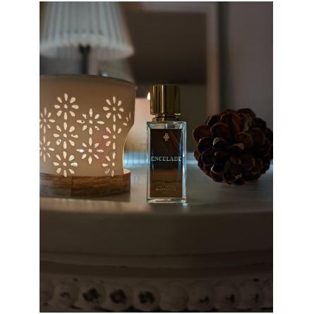 Encelade-مارک آنتونی بارووا انکلید