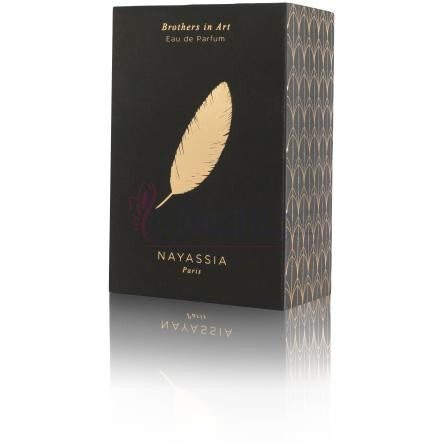 Brothers in Art-نایاشیا برادرز این ارت