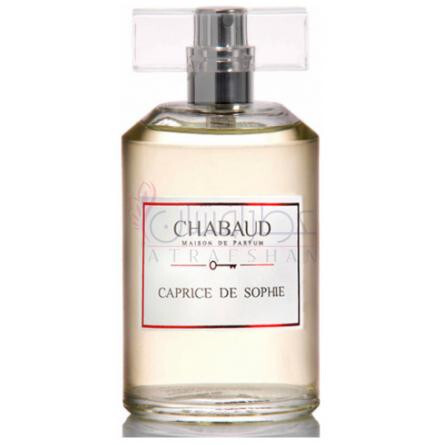 Caprice De Sophie-چبود میسون د پارفوم کاپریس دی سوفی