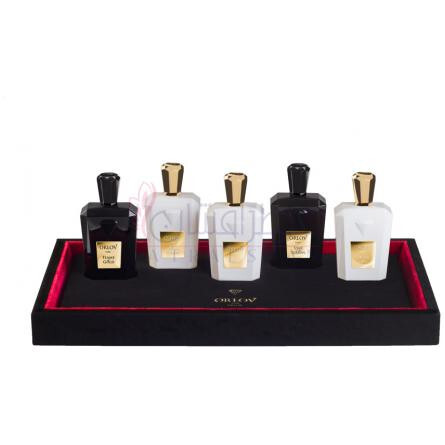 Sea of Light-اورلوو پاریس سی اف لایت