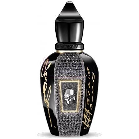 Deified Tony Iommi Signed Edition-زرجوف دیفاید تونی اومی سایند ادیشن