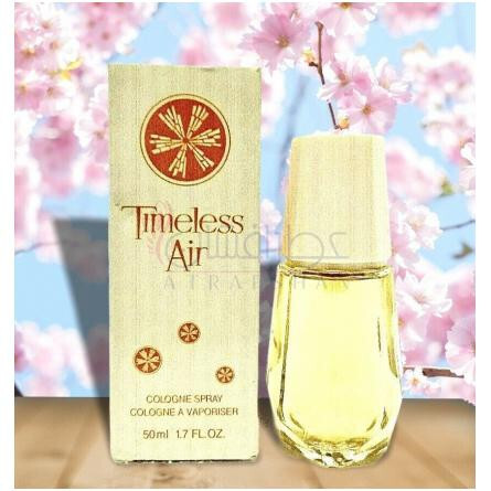 Timeless Air-اوان تایملس ایر