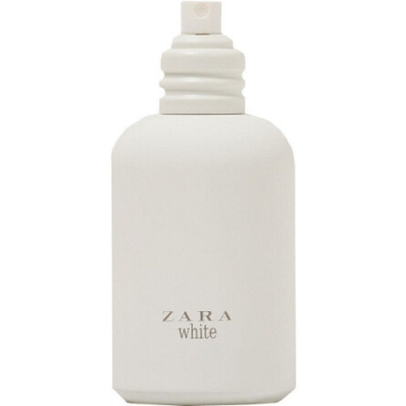 zara charming freedom fragrantica